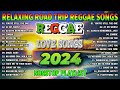 BEST REGGAE MIX 2024 - MOST REQUESTED REGGAE LOVE SONGS 2024 - BEST 100 REGGAE NONSTOP 2024