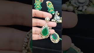 Manogya rao jalagqm silver jewellery