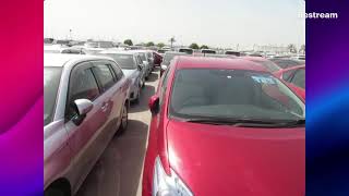 Today in Dubai Used cars Market, we are there, where to find cheapest car?