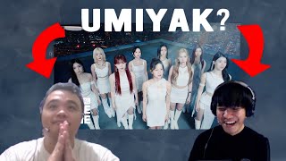 Pinoy Reacts : Kep1er ‘Shooting Star’ MV 케플러 -- SONG OF THE YEAR?? (PxF Reactions)