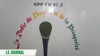 GPPFM-FOLLYMEDIA : Le journal du 12 janvier 2022, Alpha Boubacar Diallo