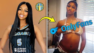 Angel Reese - The Tragic Fall Of A WNBA Super Star