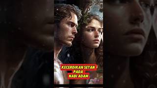 Fakta nabi adam dan hawa di turunkan ke bumi