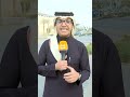 رحالة بريطانيون يعبرون محمية الملك سلمان على ظهور الإبل