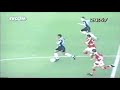 Ronaldinho vs Internacional (20/06/1999)