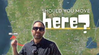 Is Holland, Michigan a good place to live? What you want to know.