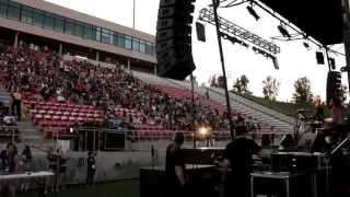 Spring Concert 2014 Recap video - WINNER in ACUI's Region I: Steal This Idea