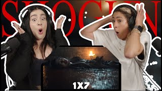 Shogun 1x07 'A Stick of Time' | First Time Reaction