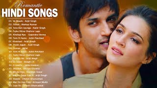 Romantic Hindi Love Songs Playlist 2020 Latest Bollywood Audio Jukebox Hindi New SONGS Indian 2020