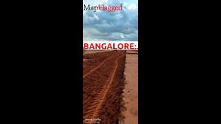 Bangalore | JR Eastfields by About The Builder : at Hoskote | MapFlagged