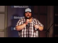 siriusxm s top comic 2016 k trevor wilson yuk yuks toronto