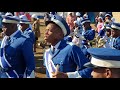 Father Madwe St.John's Eplazini - August 2018