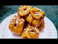 Launglata Recipe,How to make launglata at home,Traditional dessert launglata Recipe by mom’s kitchen