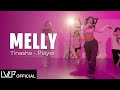 Tinashe - Player ft. Chris Brown / Choreography by MELLY