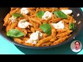 pâtes au pesto rouge maison 3 astuces pour avoir un pesto rosso au top