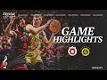 Rytas Vilnius v Falco-Vulcano Szombathely | Highlights | #BasketballCL 2024-25