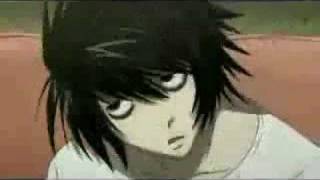 Amv Hell 4: Deathnote MCR