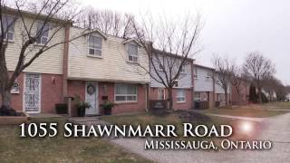 1055 Shawnmarr Rd # 197, Port Credit. Virtual Tour Listed and SOLD in one day!