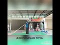 jurus toya by gubes binsel kak andika wijaya