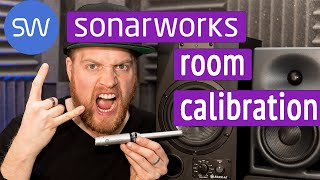 WHAT IS SONARWORKS? Room EQ, Speaker \u0026 Headphone Calibration Software, and why YOU NEED IT NOW!