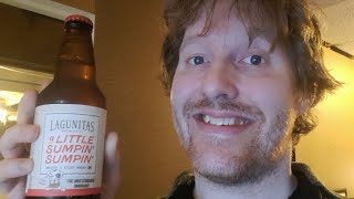 My Favorite Hipster Beers: Lagunitas A Little Sumpin' Sumpin' Ale