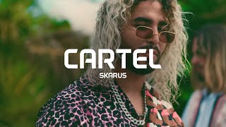SCH x Le A Type Beat "CARTEL" (Prod. Skarus Beats)