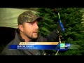 Family run Christmas tree lot for over 25 years in El Dorado County