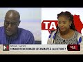 talkafrique .. afrique culture comment encourager les enfants à la lecture