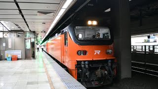 1131006（E500正班車首拍/鳴笛/打招呼）121次E501+PPx12+E502自強往屏東