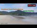 Anambas | Keindahan Pantai Padang Melang | Pak Ngah Channel