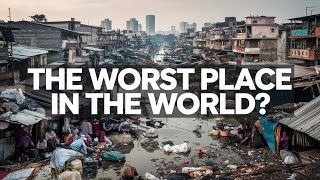 These are the Worst Cities in the World to Live In