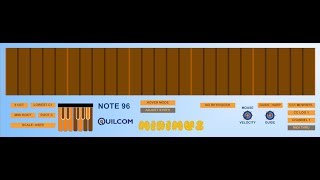 Quilcom MIDIMUS