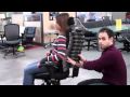 Ergonomic Chairs for Relief for Severe Back Pain