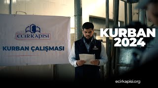 Kurban Organizasyonu 2024 | Ecir Kapısı