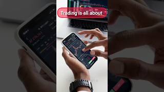 Trading is all about 💡#trader #trading #investment #shorts #ytshorts #shortvideo #stockmarket #stock