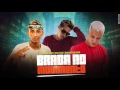 MC CEGO ABUSADO, MANO NETO E DANILO BOLADO - BRABA NO MOVIMENTO - MÚSICA NOVA 2017