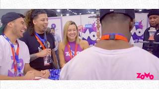 Zomo Miami Hookah Fair 2019 Recap | Zomo America