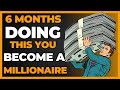 5 Secrets of Billionaires to Get Rich Quickly and Change Your Life