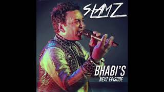 Aaja Bhabhi REMIX | SLAMZ | MANMOHAN WARIS