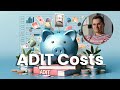 The Real Cost of Pursuing ADIT International Tax Qualification