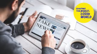 What is to be Done About Fake News in Politics? | LSE Online Event