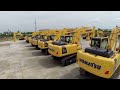 Komatsu India Corporate Film