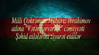 ƏSİR DÜŞMƏMƏK ÜÇÜN SON GÜLLƏSİNİ ÖZÜNƏ VURAN ŞƏHİD GİZİR . . .