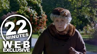 22 Minutes Web Exclusive: Mrs. Enid’s Election