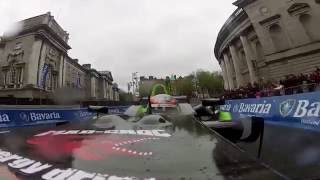 Mad Croc at Bavaria City Racing