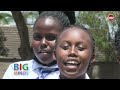 Big Minds I Performance by Lang'ata West Primary School