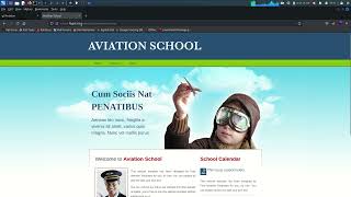 Flight Hackthebox Walkthrough Part#01