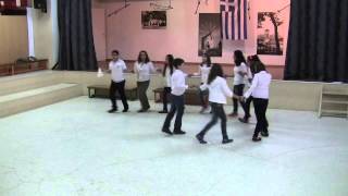 SIRTOS DANCE