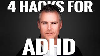 Manage ADHD Without Medication