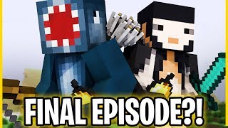 IS THIS THE FINAL EPISODE?! - FRIEND OR FOE! #47 | MINECRAFT